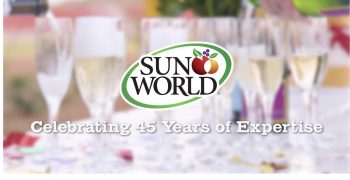 Sun World Celebrated 45 years of Innovation