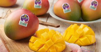 Nature’s Pride’s Apeel mangoes last twice as long