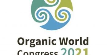 Join the Global Organic Movement at the #OWC2021!