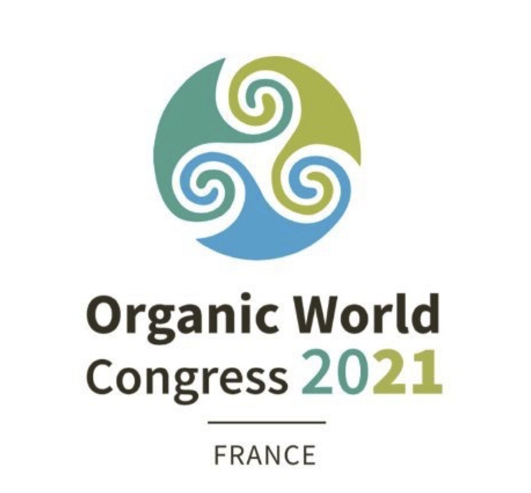 Join the Global Organic Movement at the #OWC2021!