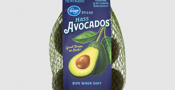 Record avocado consumption in US