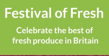 UK to hold Festival of Fresh event in July