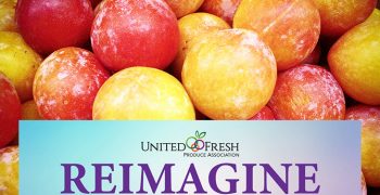 United Fresh 2021 offers “Reimagine conversations” with 75 speakers