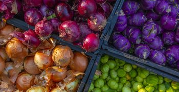 US fresh produce revenues rise but consumption dips