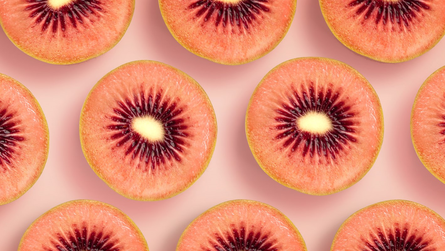 Red Kiwi