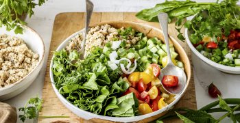 Freshfel Europe calls on EU to build on significant policy review to promote a plant-based diet