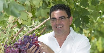 Uvas Doce adds to expanding grape portfolio