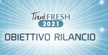 Think Fresh 2021 to provide insights into new consumer trends