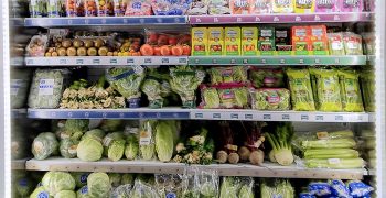 UK supermarket workers to be exempted from self-isolation requirement?