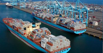 Major congestion at California’s busiest ports