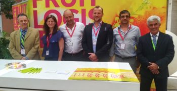 FRUIT LOGISTICA to bring Nordic buyers to Huelva Red Fruit Congress