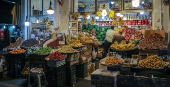 Iranian fruit exports to surpass 2 million tons