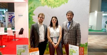 Made in Nature: the results and perspectives of Italian and European organic products highlighted at MacFrut