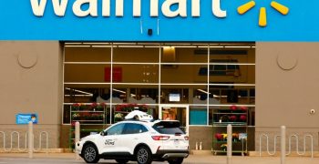 Walmart to extend use of self-driving cars in US