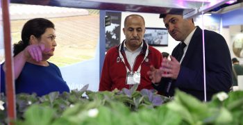 Growtech: Turkey’s largest agricultural fair