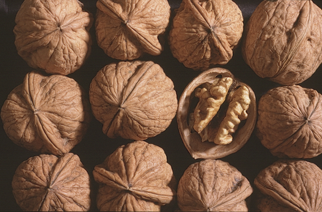 Walnuts