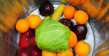 Afghanis report huge fruit wastage