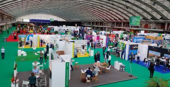 GreenTech Live & Online exceeds expectations