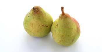 Southern Hemisphere pear exports fall by 10% in past decade