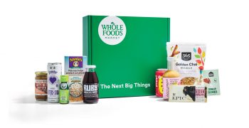 Whole Foods Market unveils top 10 anticipated food trends for 2022