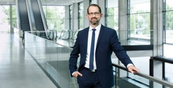 Kai Mangelberger named new director of FRUIT LOGISTICA