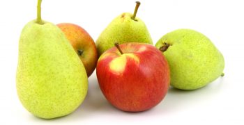 Argentina’s apple and pear crops to remain stable