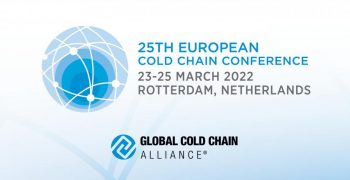 GCCA European Cold Chain Conference