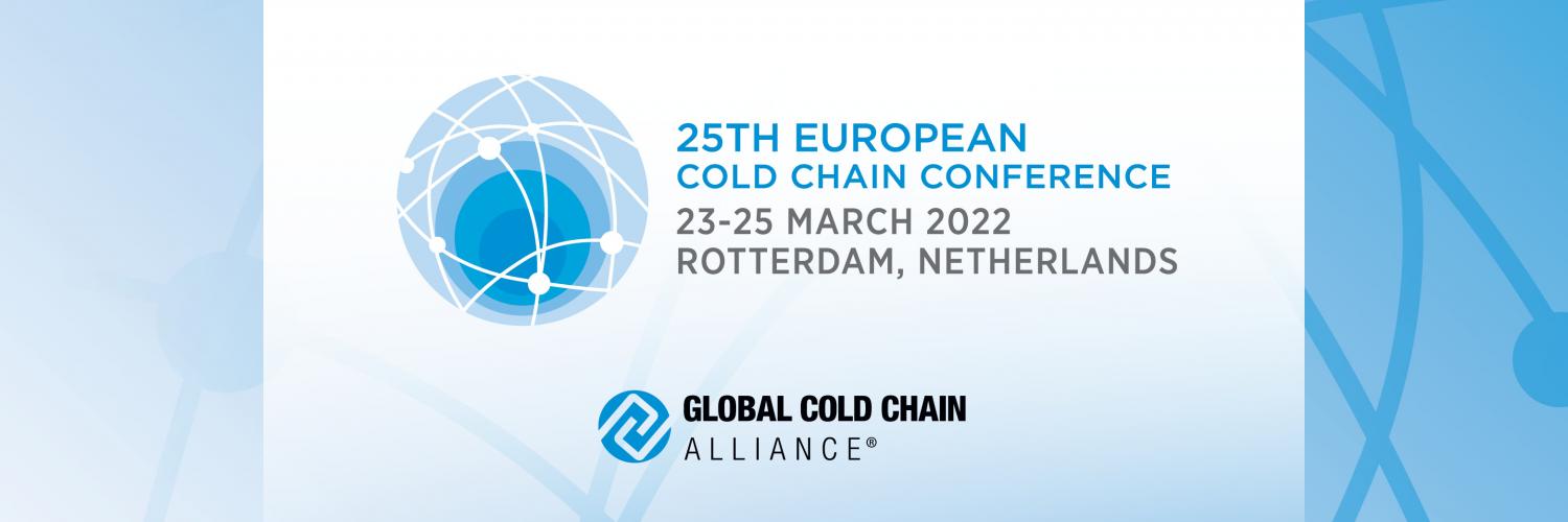 GCCA European Cold Chain Conference Eurofresh Distribution