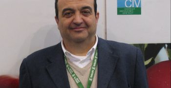 Mauro Grossi elected new CIV Chairman