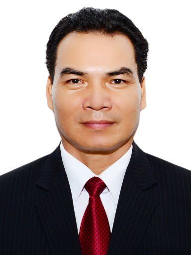Laos’ Minister of Agriculture and Forestry, Phet Phomphiphak.