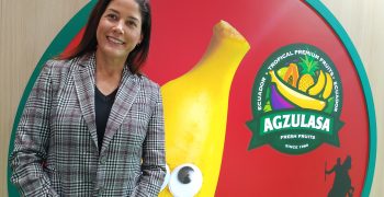 Aebe prepares its International Banana Forum 2021