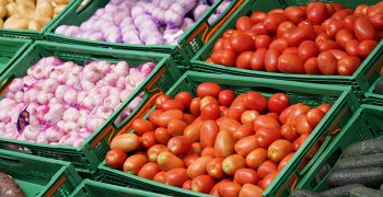 30% rise in cost of Spanish produce