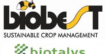 Biotalys and Biobest enter into strategic partnership to expand reach of novel biocontrol solutions