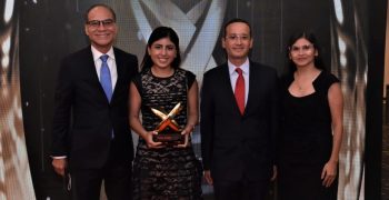 Gold for Reybanpac in Export Awards 2021