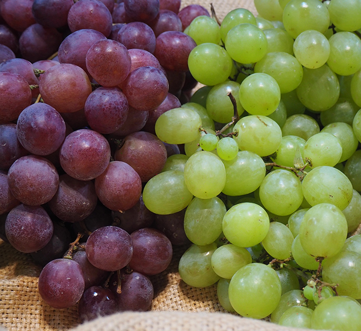 Grapes