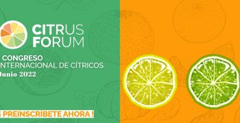 CITRUSFORUM: a new meeting place of the sector in 2022