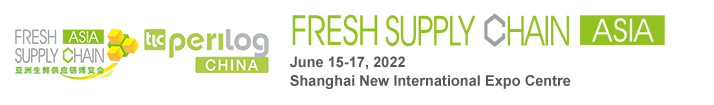 Fresh Supply Chain Asia, Shanghai 2022