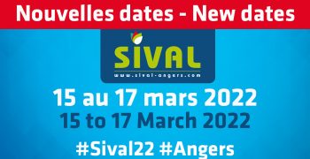 Sival Plant Production Fair moved back to March