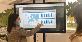 Smurfit Kappa launches innovative tool for comparing waste from different packaging