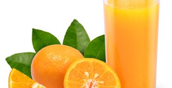 “Florida” branded orange juice sells better