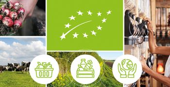 European regulations governing organic production come into effect