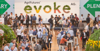 Adelaide selected as host city for evokeAG. 2023