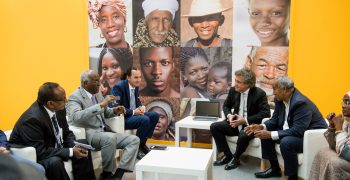 Africa Days: Sub-Saharan Africa in the spotlight at Macfrut