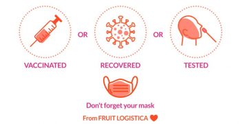 Entry requirements eased at Fruit Logistica