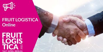 FRUIT LOGISTICA launches new digital industry platform