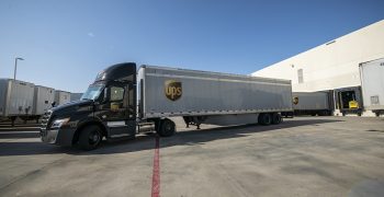 US trucker shortage deepens