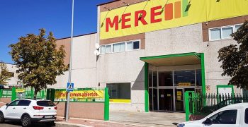 Russian discounter Mere close shops in Spain