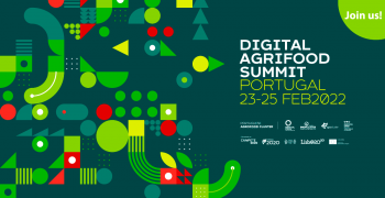 Digital Agrifood Summit Portugal returns on its second edition from 23 to 25 February