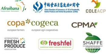 Global fresh produce coalition to combat spiralling costs