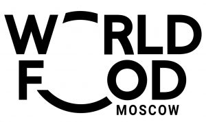 WORLD FOOD MOSCOW